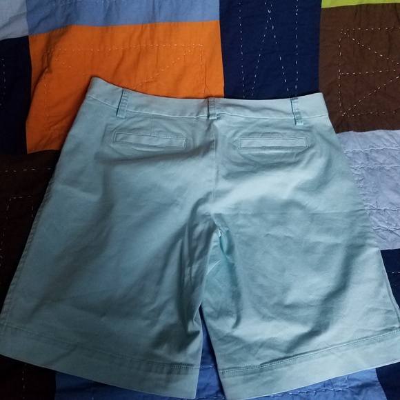 J Crew khaki shorts bundles sz 12 - Picture 3 of 7